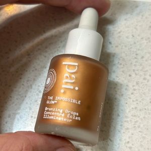 🤎 Pai - The Impossible Glow Bronze 🤎